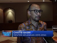 Chatib Basri Ingatkan Bahaya Ancaman Resesi