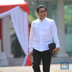 Lha! Mendes Kok Bantah Sri Mulyani Soal 'Desa Setan'?