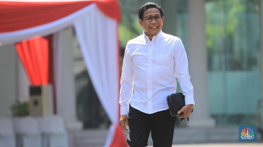 Abdul Halim Iskandar membantah keras tudingan Menteri Keuangan Sri Mulyani Indrawati mengenai keberadaan 'Desa Setan'.