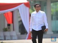 Lha! Mendes Kok Bantah Sri Mulyani Soal 'Desa Setan'?