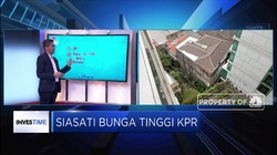 Persiapan Beli Rumah Lewat KPR