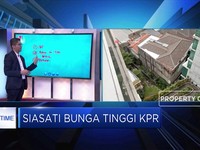 Persiapan Beli Rumah Lewat KPR