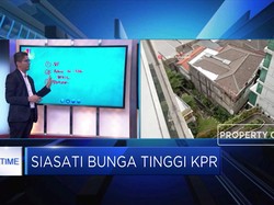 Persiapan Beli Rumah Lewat KPR