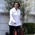 Sri Mulyani: Kita Masih Optimistis Ekonomi Tumbuh 5%