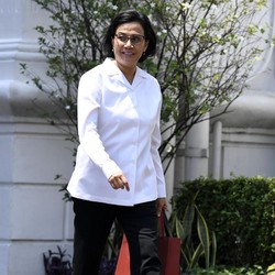 Sri Mulyani: Kita Masih Optimistis Ekonomi Tumbuh 5%