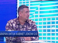 Teropong Industri Reksa Dana Di Era Jokowi 2.0
