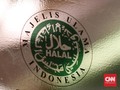 Susun Pedoman Ceramah, MUI Sebut NKRI Bagian dari Khilafah
