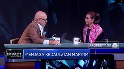 Susi Pudjiastuti: Jadi Menteri Adalah Keajaiban