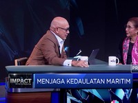 Susi Pudjiastuti: Jadi Menteri Adalah Keajaiban