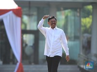 Tak Mau Internet Diblokir, Johnny Plate: Jangan Bikin Kacau