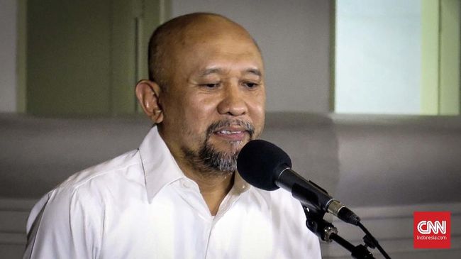 Teten 'Pede' Bawa UMKM Naik Kelas Hadapi Ekonomi Global