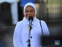 Menaker: 1,5 Juta Orang Kehilangan Pekerjaan karena COVID-19