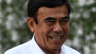 Kunjungi Saudi, Menag Minta Kuota Haji Indonesia Ditambah