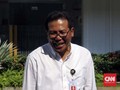 Istana Yakin Dirut Baru Bisa Perbaiki Kinerja Garuda