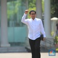 Kakak Cak Imin Abdul Halim Tiba di Istana, Jadi Menteri Apa?