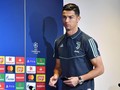 Kritik Ronaldo, Ederson Mengaku Twitter Dibobol