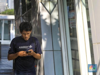 Gak Nyangka, 10 HP Android Ini Pancarkan Radiasi Tinggi