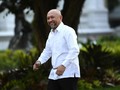Teten Masduki, Anak Juragan Tepung Jadi Pembantu Jokowi