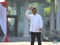 2030 RI Kekurangan 9 Juta SDM Digital, Banjir TKA Nih?