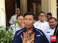 Keluar RSPAD, Wiranto Siapkan Sertijab Menkopolhukam Baru