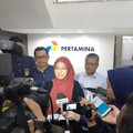 Kerahkan 20 Damkar, Kebakaran Pipa Pertamina di Cimahi Padam