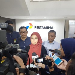 Kerahkan 20 Damkar, Kebakaran Pipa Pertamina di Cimahi Padam