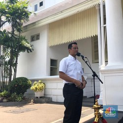Jokowi Beri Santunan Rp 15 Juta Bagi Meninggal Gegara Corona
