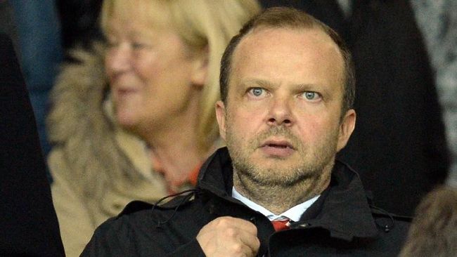 MU Gagal Dapat Haaland, Woodward Dapat Kecaman