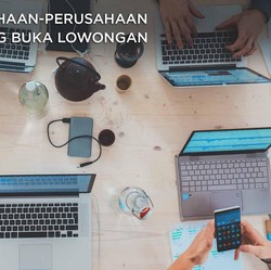 Kamu Penuhi Syarat? Ini Lowongan Pegadaian Bergaji Rp 19 Juta