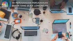 Simak Gaes! Telkom, Indofood, & Anak Usaha AP2 Buka Lowongan