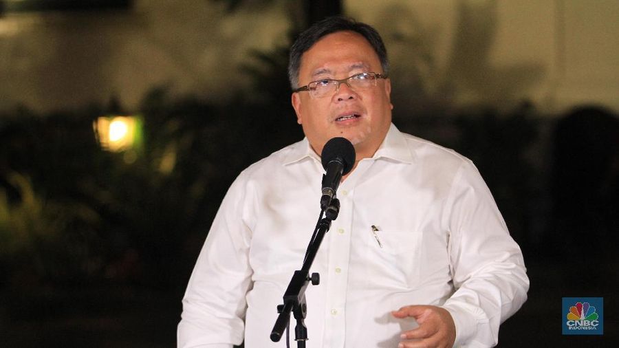 Menteri Riset dan Teknologi Bambang Brojonegoro mengingatkan akan dampak negatif dari perkembangan teknologi. Yakni, maraknya serang cyber crime.