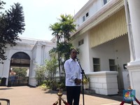 Ucapan Agus Gumiwang Ini Beri Kode Dia Jadi Menperin