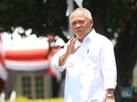 Usai Dilantik, 5 Kementerian Keroyokan Garap KEK