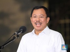 2 Orang Positif Corona, Terawan: Tak Ada yang Disembunyikan