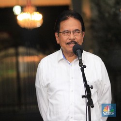 Wacana Penghapusan IMB, Menteri Agraria: Masih Dipelajari