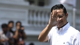 Menteri Juliari Maknai Natal sebagai Refleksi Pribadi