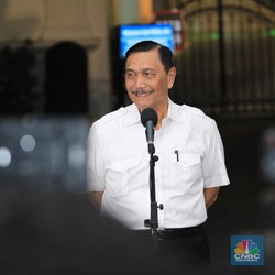 Lord Luhut Effect! Saham ANTM-TINS-INCO Beneran 