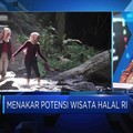 Wisata Halal RI Kalah dari Malaysia, Ini Penyebabnya