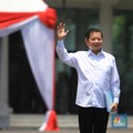 'Pembangunan Ibu Kota Baru RI Bakal Jadi Contoh Dunia'