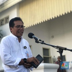 Fadjroel Jadi Dubes Kazakhstan, Siapa The Next Jubir Jokowi?