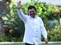 Johnny Plate, Politisi Nasdem yang Jadi Menkominfo