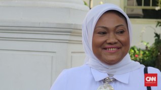 WNI di Singapura Positif Corona, Menaker Imbau TKI Tak Panik