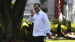 Harga Avtur Pertamina Mahal, Menhub Ancam Undang Kompetitor