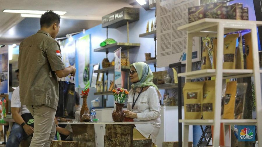 Festival PLN Peduli diadakan pada Hari Selasa, (22/10/2019 dalam rangka Hari Listrik Nasonal ke-74.