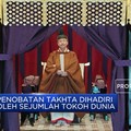 Resmi! Naruhito Jadi Kaisar Jepang ke 126