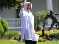 Menaker Ida: Gagal di Pilkada, Sukses di Lingkaran Istana
