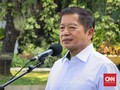 Calon Menteri, Suharso Sebut Jokowi Izinkan Rangkap Jabatan