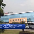 Laba Bersih Astra Otoparts Tumbuh Double Digit