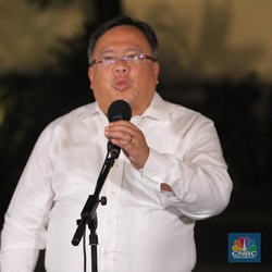 Buka-bukaan Menristek Soal Alat Tes Corona Karya Anak Bangsa