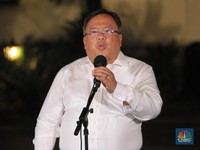 Buka-bukaan Menristek Soal Alat Tes Corona Karya Anak Bangsa